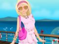 Juego Estilo de crucero de moda de verano en línea
