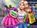 Juego Fashionista Compras de la Vida Real en línea