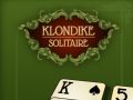 Juego Solitaire Klondike en línea