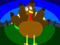 Juego Cazador de pavos en línea