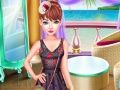Juego Vestir las emociones de BFF en línea