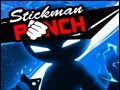 Juego Puñetazo Stickman en línea