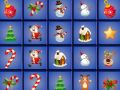 Juego Mahjong Navideño en línea