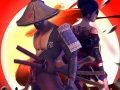 Juego Luchador Samurai en línea