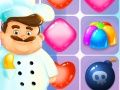 Juego Súper Explosión de Dulces en línea