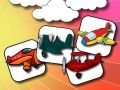 Juego Desafío de Memoria de Aeropuerto en línea