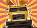 Juego Física de camiones en línea