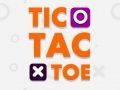 Juego Tic Tac Toe Arcade en línea