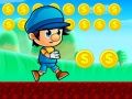 Juego Chico Súper en línea