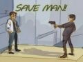 Juego Salva al Hombre en línea