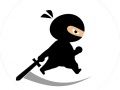 Juego Carrera Ninja en línea