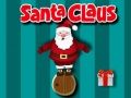 Juego Desafío de Santa Claus en línea