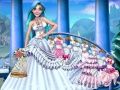 Juego Boda de la Princesa Nieve en línea