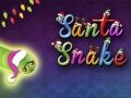 Juego Serpientes de Navidad en línea