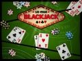 Juego Blackjack de Las Vegas en línea