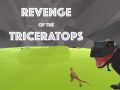 Juego Venganza del Triceratops en línea