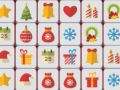 Juego Mahjong de Invierno en línea
