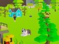 Juego Jardín del perro en línea