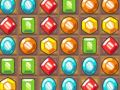 Juego Jewel Match en línea