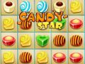 Juego Estrella de Caramelo en línea