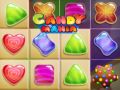 Juego Candy Mania en línea