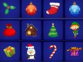 Juego Rompecabezas Navideños en línea