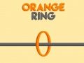 Juego Anillo Naranja en línea