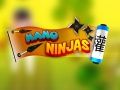 Juego Ninja Nano en línea