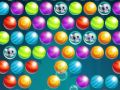 Juego Shooter de Burbujas de Halloween en línea