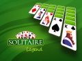 Juego Leyenda del Solitario en línea