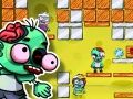 Juego Héroes Zombi en línea