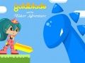 Juego Aventura Acuática Goldblade en línea