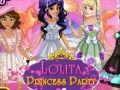 Juego Fiesta de la Princesa Lolita en línea