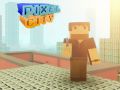 Juego Ciudad Pixel en línea