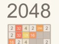 Juego Puzzle 2048 en línea