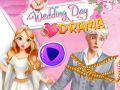 Juego Drama del día de la boda en línea