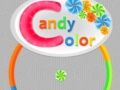 Juego Color de Caramelo en línea