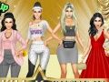 Juego Día ocupado de Kim K en línea