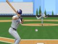 Juego Clásico de Béisbol en línea