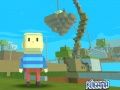 Juego Kogama: Minecraft Tierra del Cielo en línea