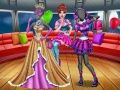 Juego Academia de Moda en línea