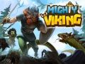 Juego Vikingo Poderoso en línea