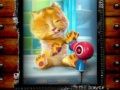 Juego Bebé Ginger Hablante en línea