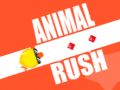 Juego Carrera Animal en línea