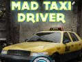 Juego Conductor de Taxi Loco en línea