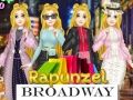 Juego Compras de la Princesa en Broadway en línea