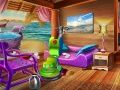 Juego Limpieza de Casa de Playa en línea