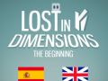Juego Perdido en Dimensiones: El Comienzo en línea