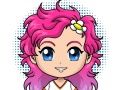 Juego Creador de Avatares Kawaii Chibi en línea