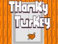 Juego Gracias, Pavo en línea